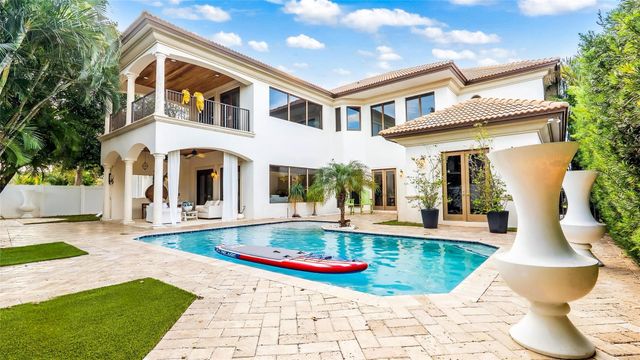 4700 NE 29th Ave, Fort Lauderdale, FL 33308