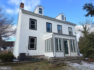 631 PENNS PARK RD, Newtown, PA 18940