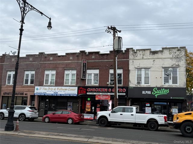 248-51 Jericho Tpke, Bellerose, NY 11426