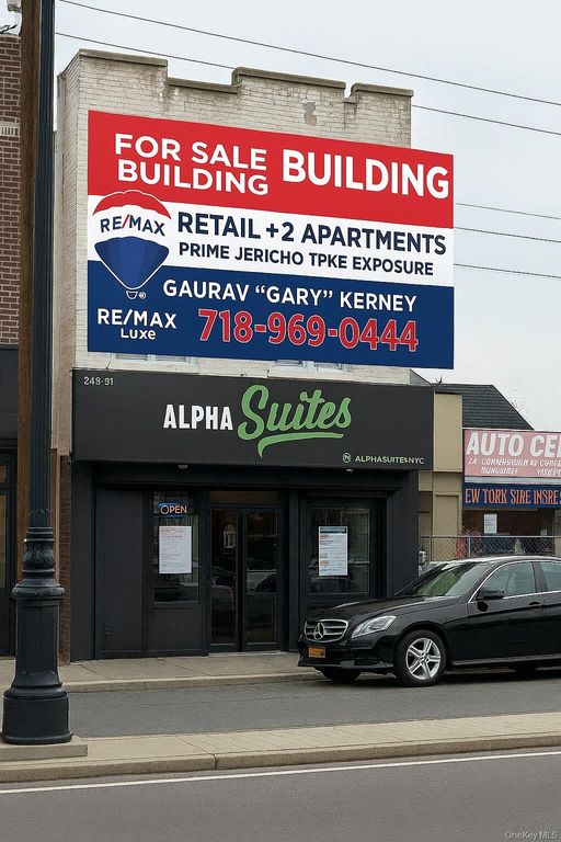 248-51 Jericho Tpke, Bellerose, NY 11426