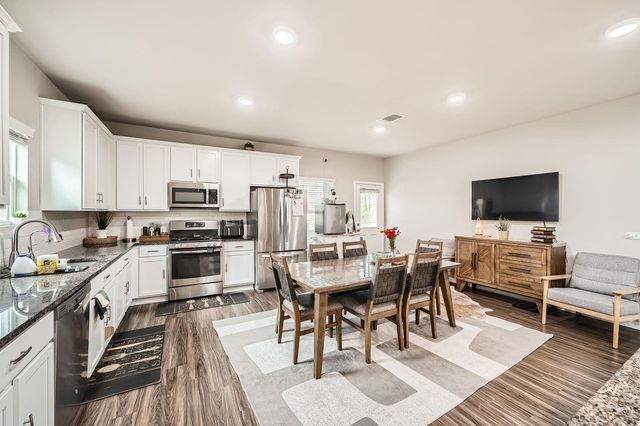17233 Casanova Ave, Pflugerville, TX 78660
