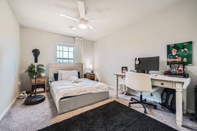 17233 Casanova Ave, Pflugerville, TX 78660