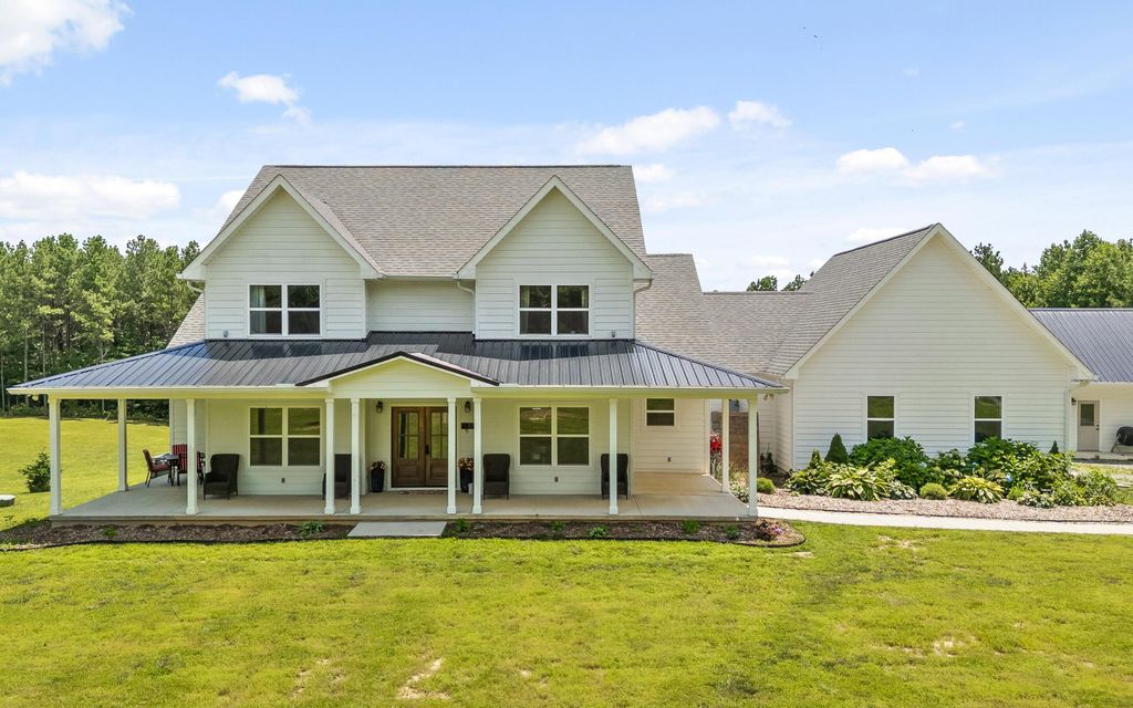 17 Wild Iris Lane, Signal Mountain, TN 37377
