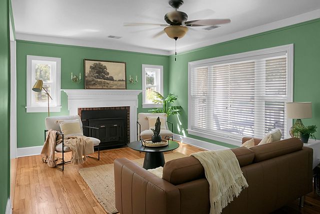 1007 Holcombe Road, Hanahan, SC 29410