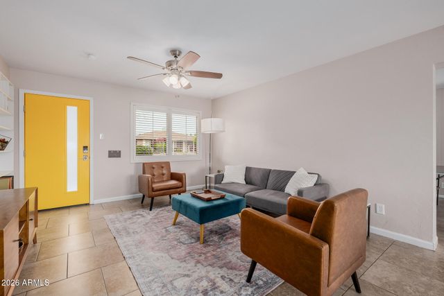 2145 W INDIANOLA Avenue, Phoenix, AZ 85015