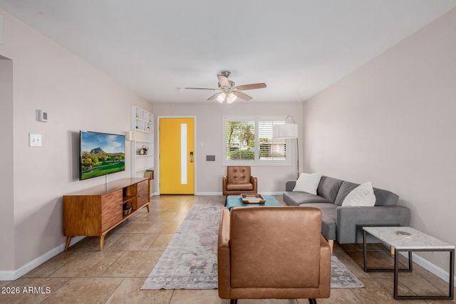 2145 W INDIANOLA Avenue, Phoenix, AZ 85015