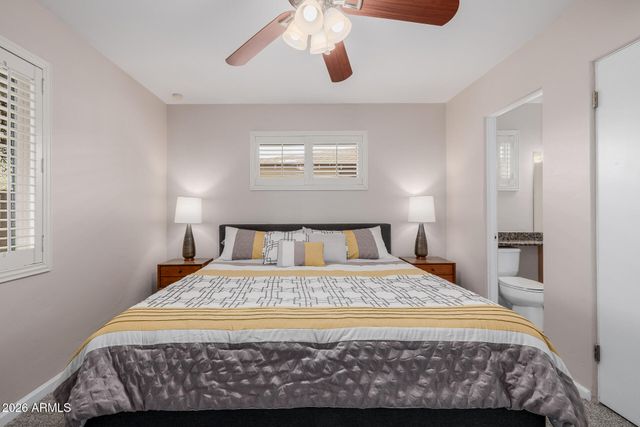 2145 W INDIANOLA Avenue, Phoenix, AZ 85015