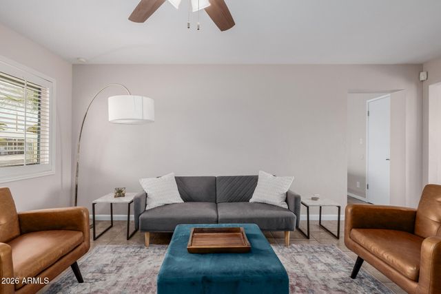 2145 W INDIANOLA Avenue, Phoenix, AZ 85015