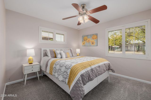 2145 W INDIANOLA Avenue, Phoenix, AZ 85015