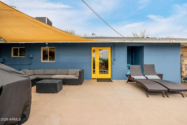 2145 W INDIANOLA Avenue, Phoenix, AZ 85015