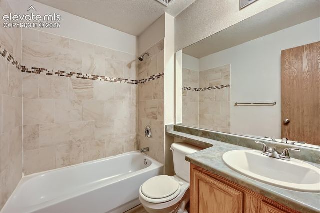 5216 Suburban Drive, Colorado Springs, CO 80911