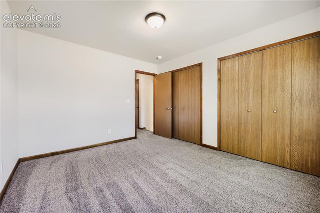 5216 Suburban Drive, Colorado Springs, CO 80911