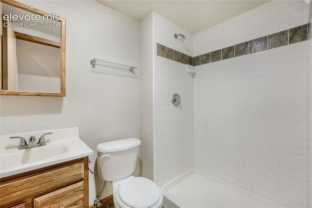 5216 Suburban Drive, Colorado Springs, CO 80911