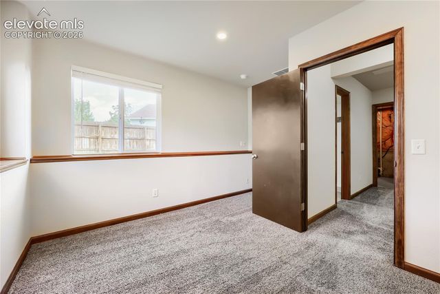 5216 Suburban Drive, Colorado Springs, CO 80911