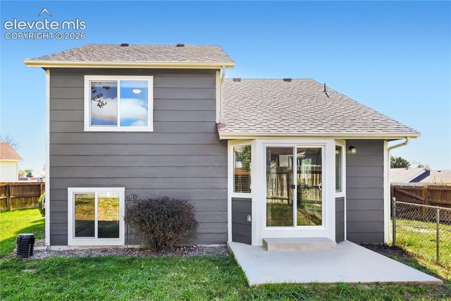 5216 Suburban Drive, Colorado Springs, CO 80911
