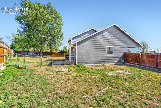 5216 Suburban Drive, Colorado Springs, CO 80911
