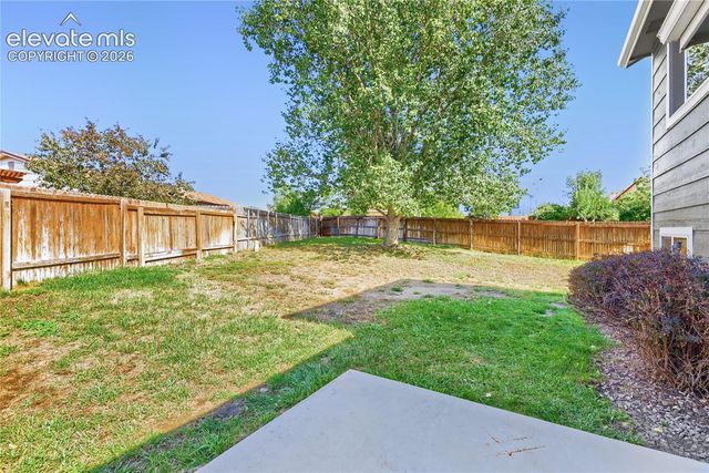 5216 Suburban Drive, Colorado Springs, CO 80911