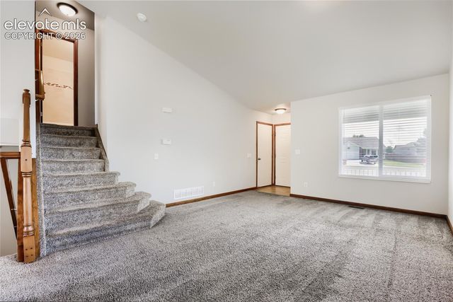 5216 Suburban Drive, Colorado Springs, CO 80911