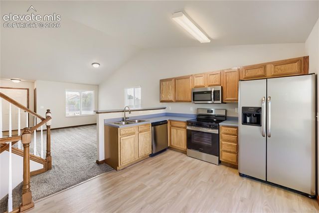 5216 Suburban Drive, Colorado Springs, CO 80911