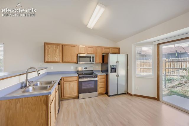 5216 Suburban Drive, Colorado Springs, CO 80911