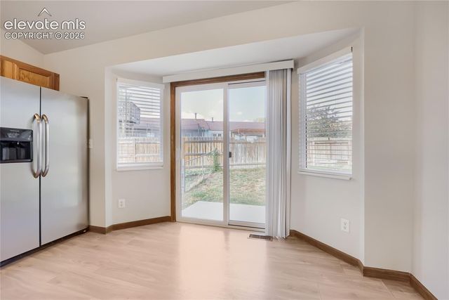5216 Suburban Drive, Colorado Springs, CO 80911