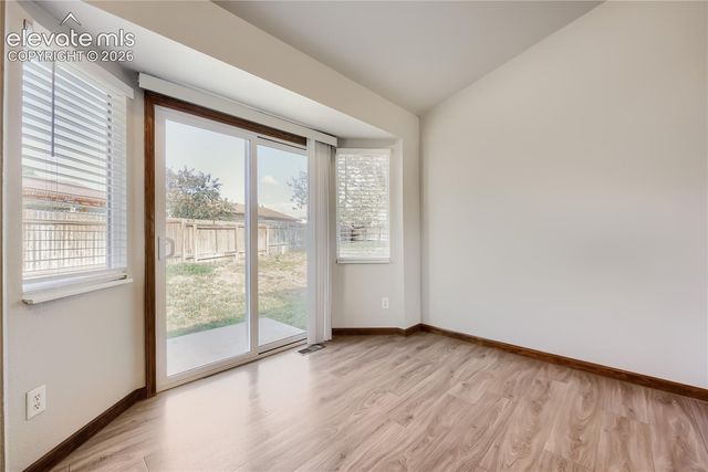 5216 Suburban Drive, Colorado Springs, CO 80911