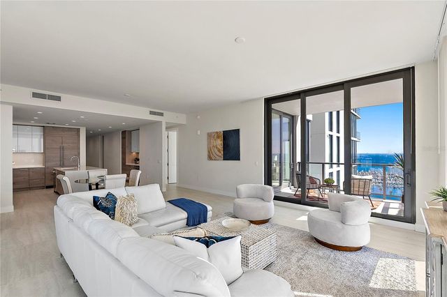 301 1ST STREET S 1607, St Petersburg, FL 33701