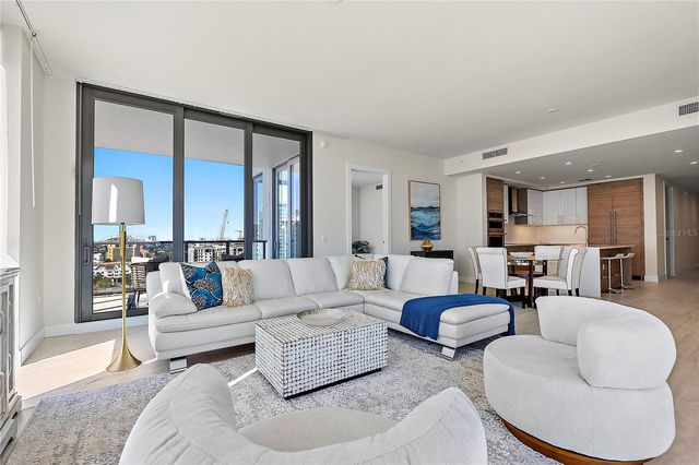 301 1ST STREET S 1607, St Petersburg, FL 33701