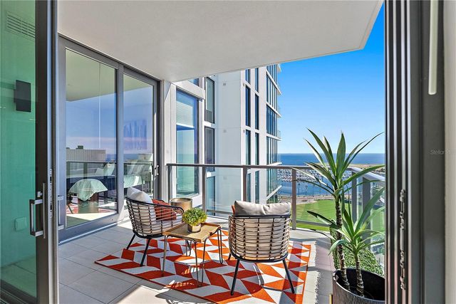 301 1ST STREET S 1607, St Petersburg, FL 33701