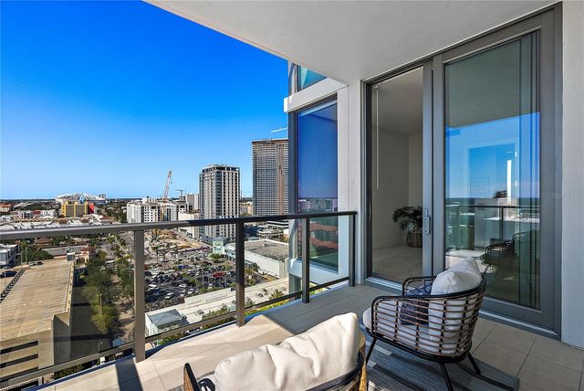 301 1ST STREET S 1607, St Petersburg, FL 33701