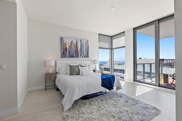 301 1ST STREET S 1607, St Petersburg, FL 33701