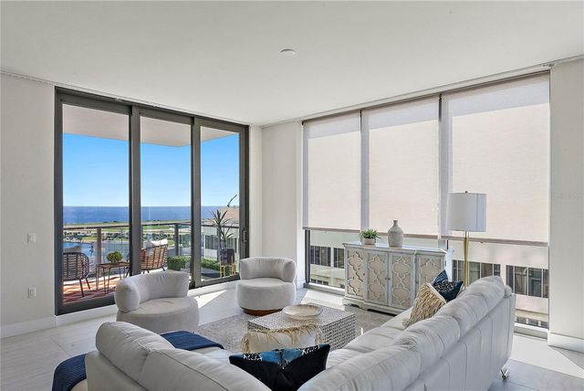 301 1ST STREET S 1607, St Petersburg, FL 33701