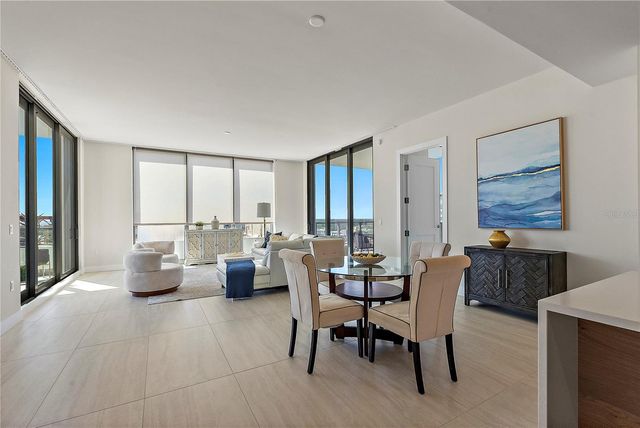 301 1ST STREET S 1607, St Petersburg, FL 33701