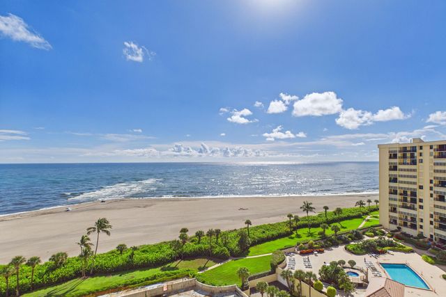 400 OCEAN TRAIL Way 1208, Jupiter, FL 33477