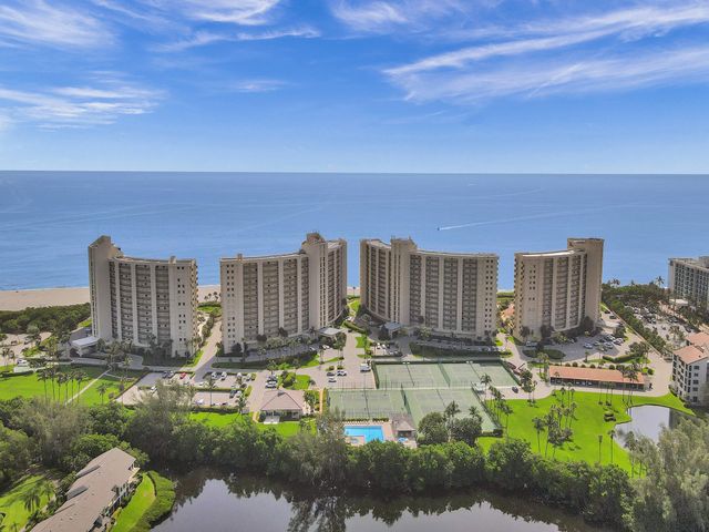 400 OCEAN TRAIL Way 1208, Jupiter, FL 33477