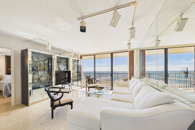 400 OCEAN TRAIL Way 1208, Jupiter, FL 33477