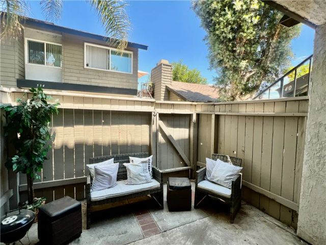 542 W Dunton 29, Orange, CA 92865