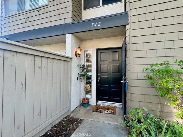 542 W Dunton 29, Orange, CA 92865