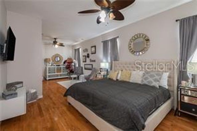 2631 EAGLE MEADOW LANE, Kissimmee, FL 34746