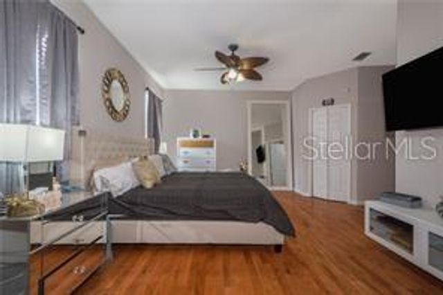 2631 EAGLE MEADOW LANE, Kissimmee, FL 34746