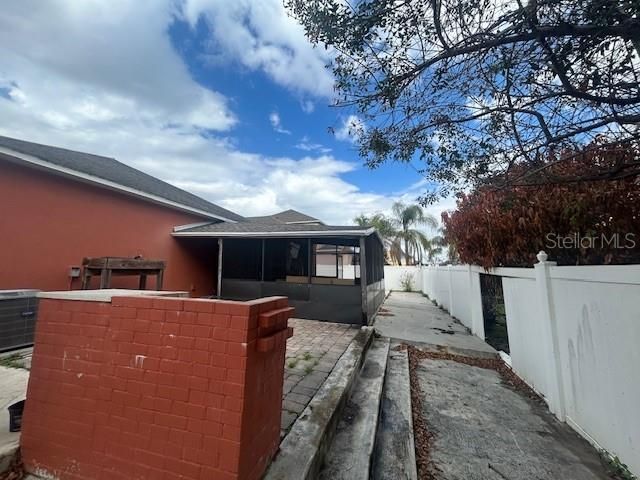 2631 EAGLE MEADOW LANE, Kissimmee, FL 34746