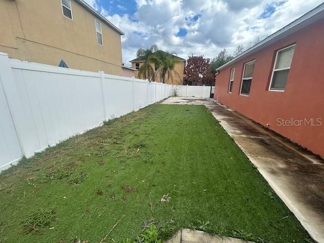 2631 EAGLE MEADOW LANE, Kissimmee, FL 34746