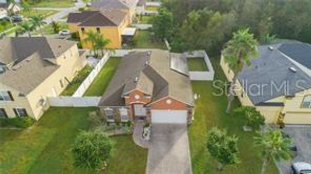 2631 EAGLE MEADOW LANE, Kissimmee, FL 34746