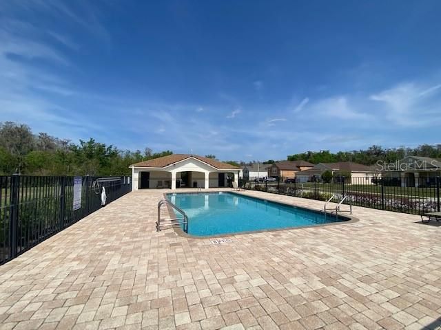 2631 EAGLE MEADOW LANE, Kissimmee, FL 34746