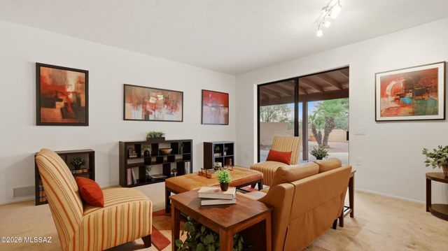5830 E Territory Avenue, Tucson, AZ 85750