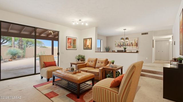 5830 E Territory Avenue, Tucson, AZ 85750