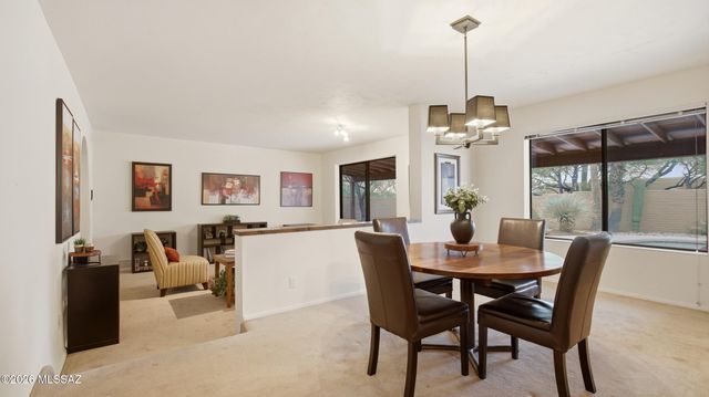 5830 E Territory Avenue, Tucson, AZ 85750