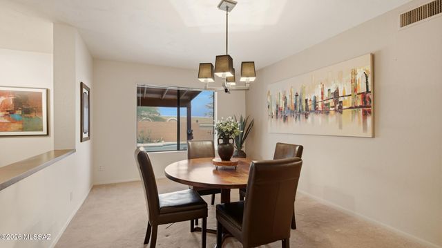 5830 E Territory Avenue, Tucson, AZ 85750