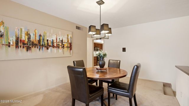 5830 E Territory Avenue, Tucson, AZ 85750