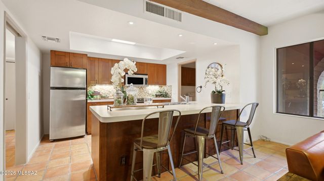 5830 E Territory Avenue, Tucson, AZ 85750